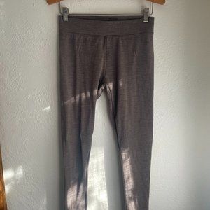 Woolx Stella Leggings Heavyweight Merino Wool